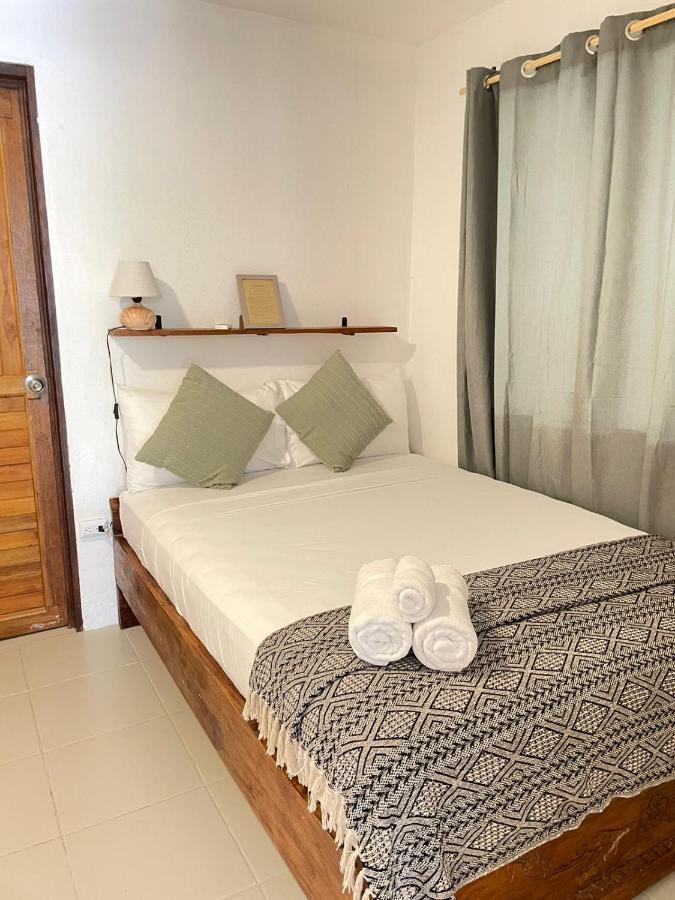 Cuatro Vientos Lodge & Apartments - Mal Pais, Costa Rica Playa Santa Teresa  외부 사진
